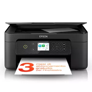 Daudzfunkcionālā ierīce Epson Expression Home XP-4200 Tintes Krāsu Druka