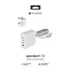 Sienas adapteris mophie Accessories USB-C PD HUB 120W Photo 3
