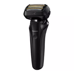 Panasonic ES-LS6A Foil shaver Trimmer Black