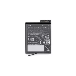 Camera battery DJI Osmo Action 3 Extreme Battery 1770 Wh