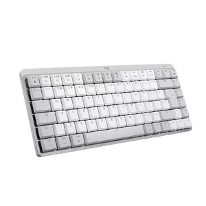 Беспроводная механическая клавиатура Logitech MX Mechanical Mini для Mac