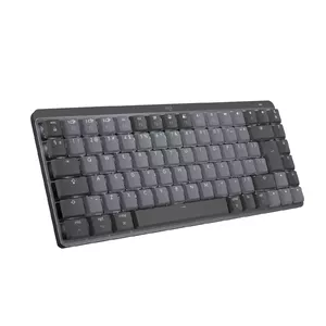 Logitech MX Mechanical Mini Беспроводная Клавиатура Tenkeyless Bluetooth