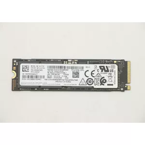 SSD диск Lenovo 1TB M.2 2280 NVMe 5SS0W79493