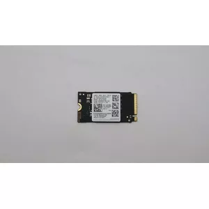 SSD disk Lenovo 256GB M.2 NVMe PCIe 5SS0Z86692
