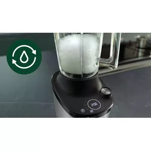 Effortless cleaning with the Quick Cleaning Function
