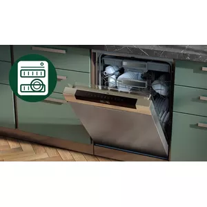 Dishwasher-safe parts