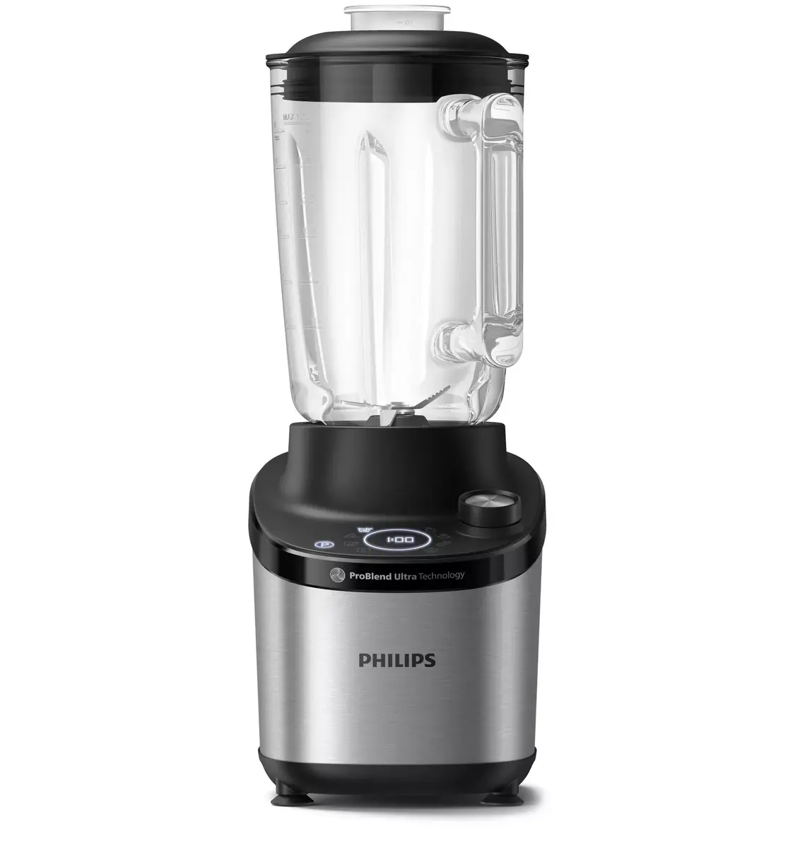 Galda blenderis Philips 7000 sērija HR3760/10 Photo 2