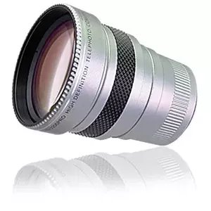 Telefoto objektīvs Raynox HD-2200PRO-LE