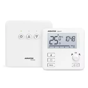 Беспроводной контроллер AURATON LIBRA SET WIRELESS CONTROLLER