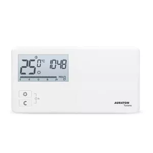 Регулятор температуры AURATON TUCANA TEMPERATURE CONTROLLER
