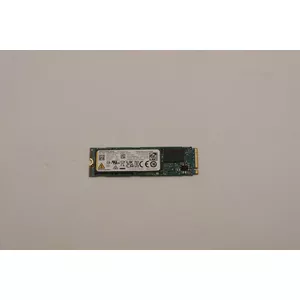 Твердотельный накопитель Lenovo 1TB M.2 PCIe NVMe внутренний SSD