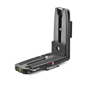L Bracket Q2 штативная голова Manfrotto MS050M4-Q2 Серый Магний