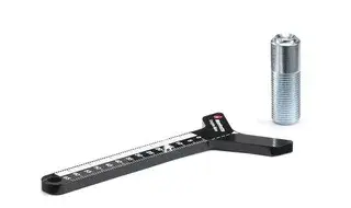 L Bracket Q2 штативная голова Manfrotto Photo 3