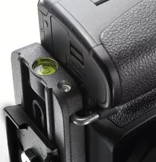 L Bracket Q2 штативная голова Manfrotto Photo 4