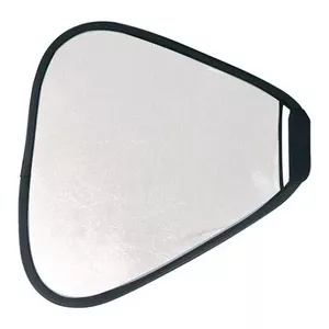 Рефлектор Lastolite TriGrip Silver/White 30"