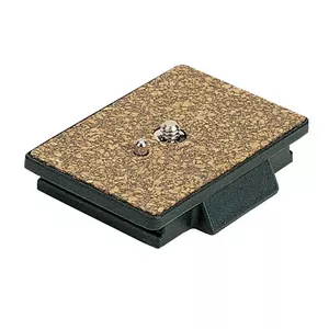 Аксессуар для штатива Velbon QB-6RL Черный Золотой 1/4" Резьба