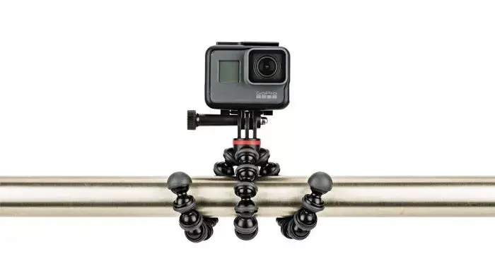 Statīvs Joby GorillaPod 500 Photo 2