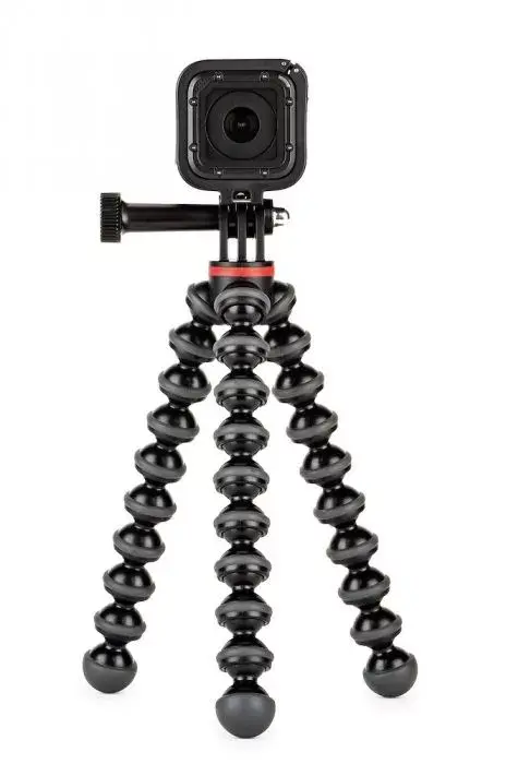 Statīvs Joby GorillaPod 500 Photo 3
