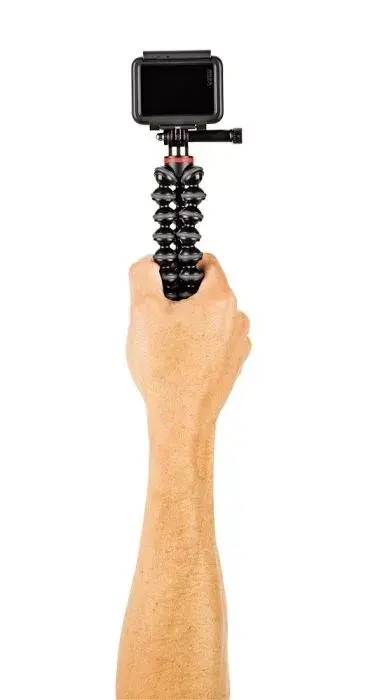Statīvs Joby GorillaPod 500 Photo 4