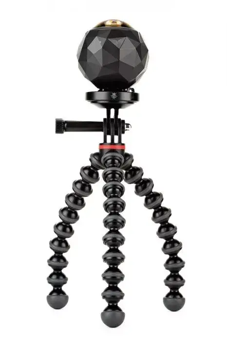 Statīvs Joby GorillaPod 500 Photo 5