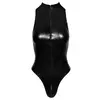 Noir Bodie XL body with zip Photo 8
