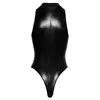 Noir Bodie XL body with zip Photo 9