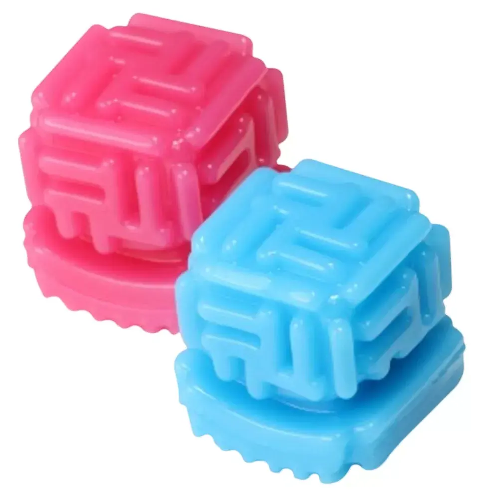 Мастурбатор TENGA Bobble Crazy Cubes Photo 3