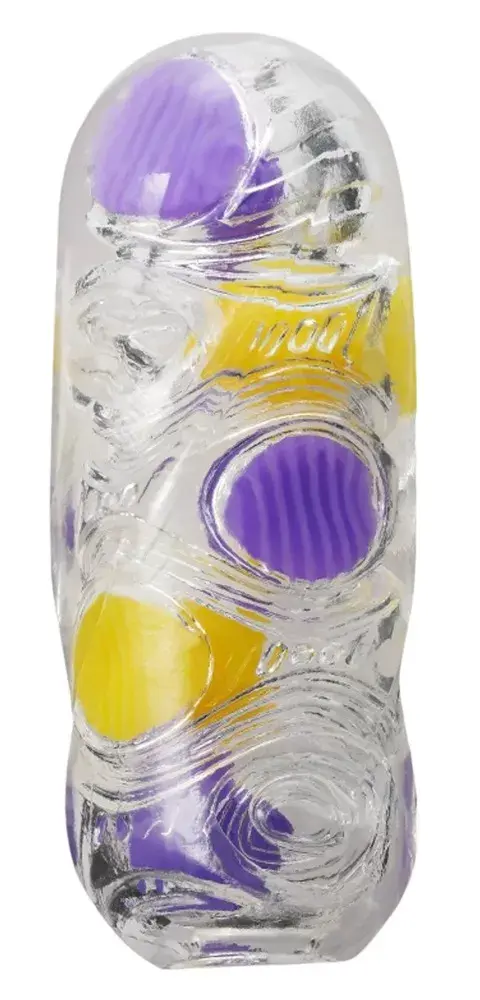 Мастурбатор TENGA Bobble 14×5,7 см Photo 2