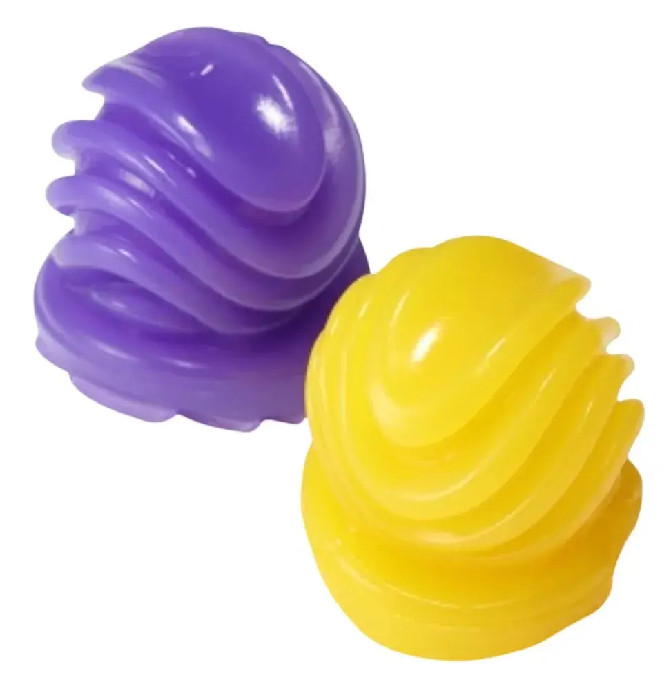 Мастурбатор TENGA Bobble 14×5,7 см Photo 3