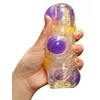 Мастурбатор TENGA Bobble 14×5,7 см Photo 4