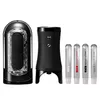 TENGA Electronic Vibrotation masturbatora uzgalis Photo 2