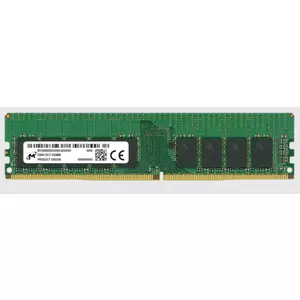 Micron MTA18ASF2G72AZ-3G2R1R atmiņas modulis 16 GB 1 x 16 GB DDR4 3200 MHz ECC