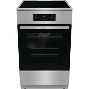 Freestanding cooker Gorenje 740742 Electric Zone induction hob 4 zones