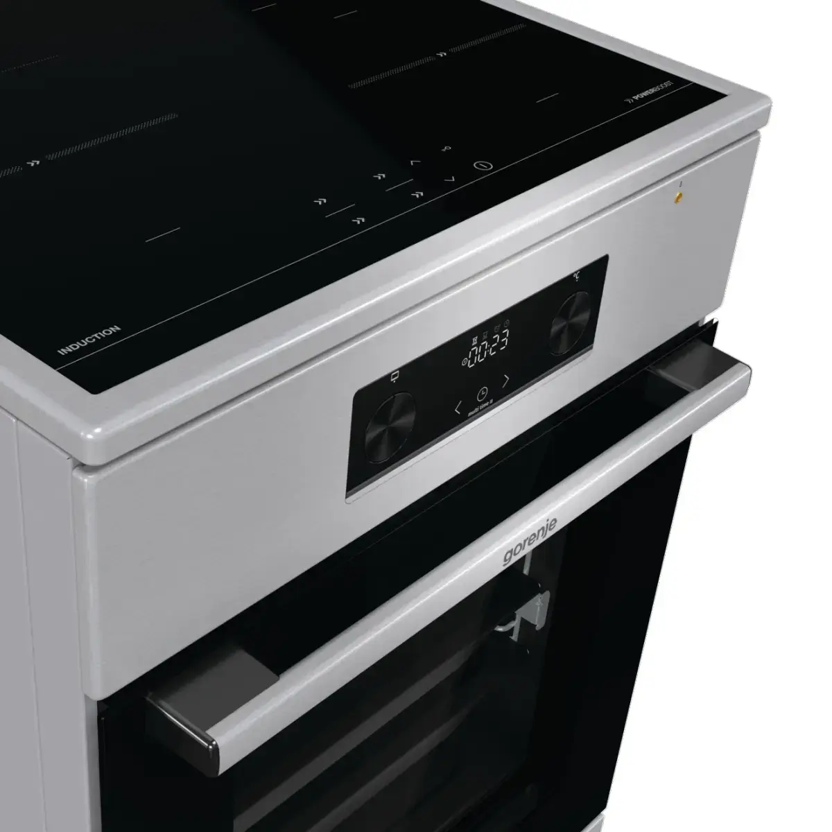 Напольная плита Gorenje 740742 Photo 5