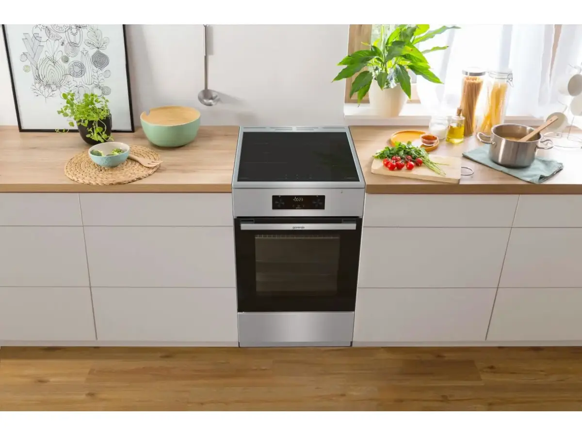 Напольная плита Gorenje 740742 Photo 12