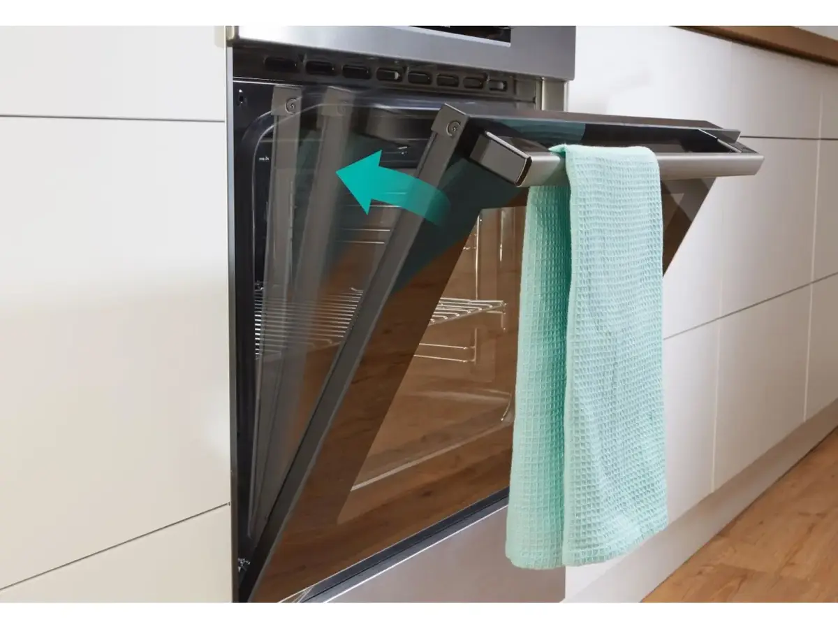 Напольная плита Gorenje 740742 Photo 16