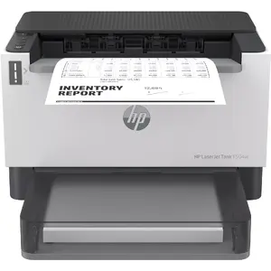 Printer HP LaserJet Tank 1504w Laser Black White