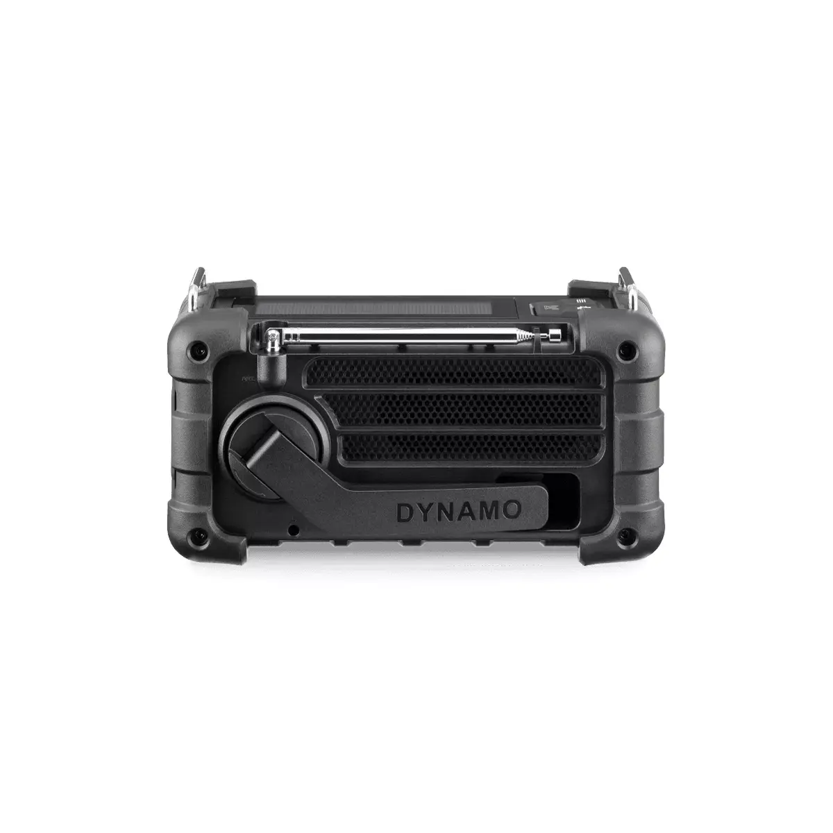 Portable Radio Sangean MMR-99 DAB Photo 4