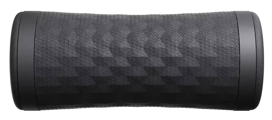 HYPERICE Vyper 3 Black вибрационный ролик Photo 2