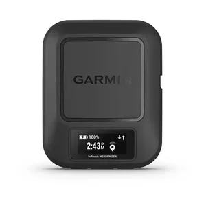 Garmin inReach Universāls Melns