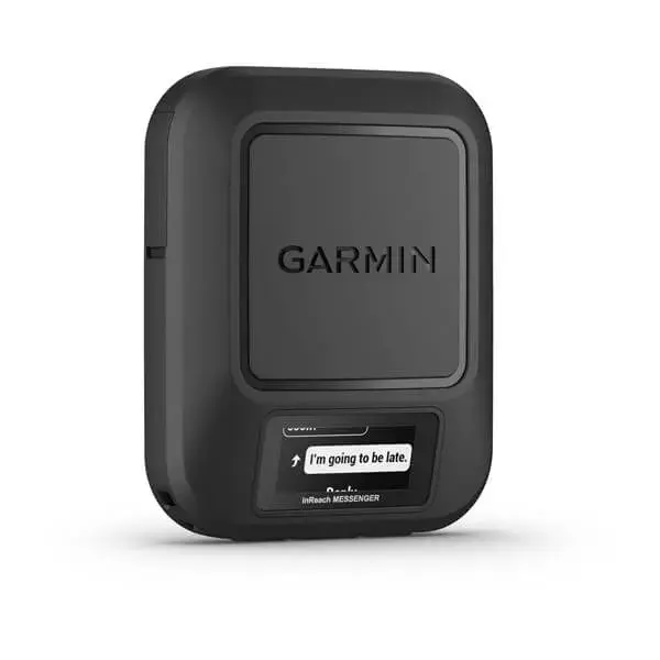 Garmin inReach Universal Black GPS Device Photo 2
