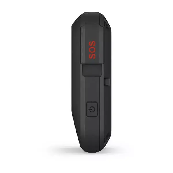 Garmin inReach Universal Black GPS Device Photo 5