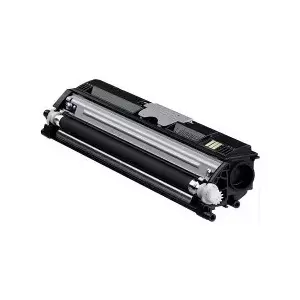 Konica Minolta A0V301H Original Black Laser Toner Cartridge