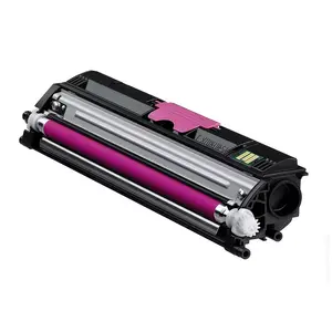 Konica Minolta A0V30CH Magenta toneris Photo 1