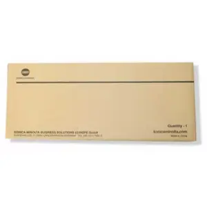 Тонер Konica Minolta AAE3050 TNP60 3000 страниц Черный