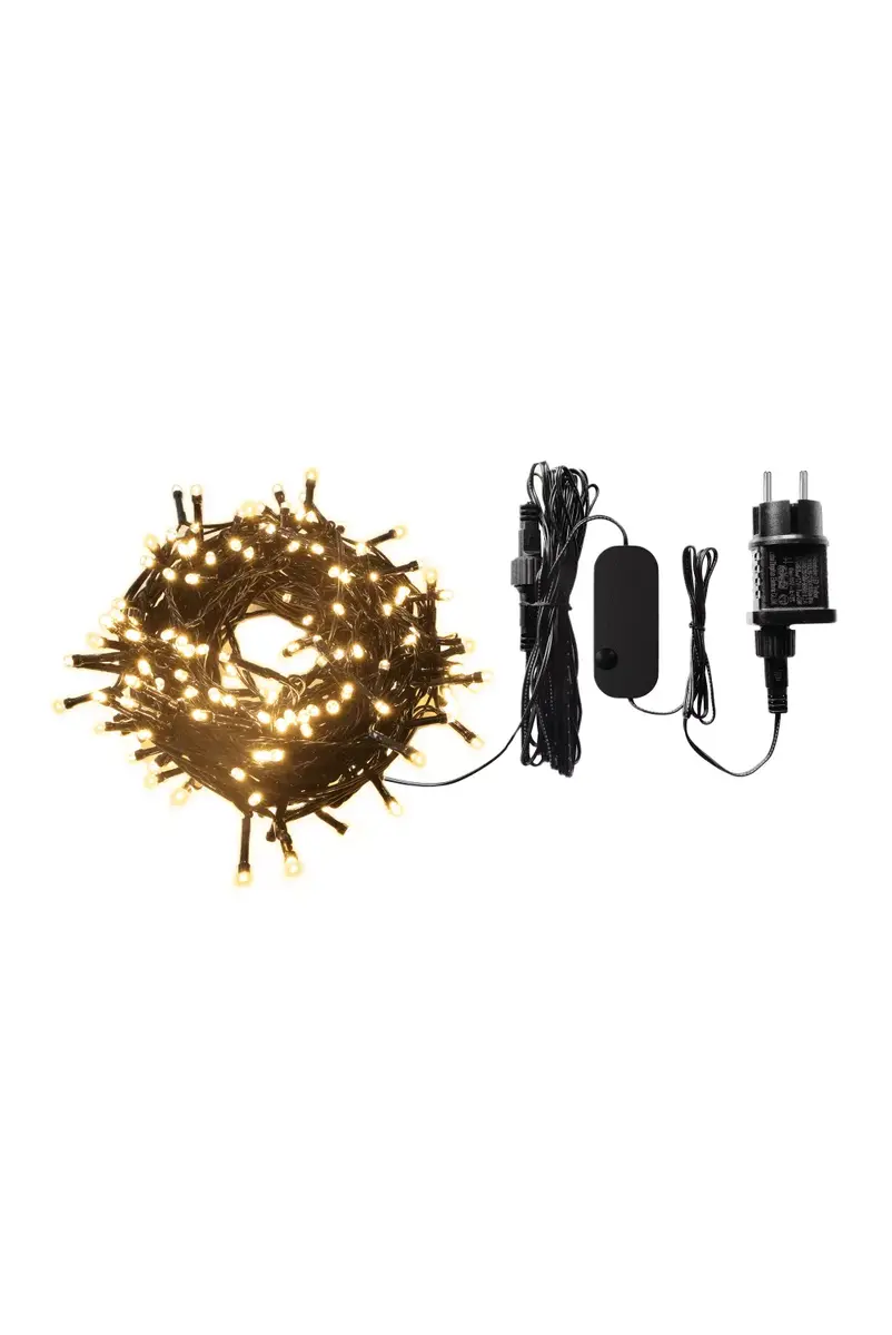 WOOX R5168 string light Photo 2