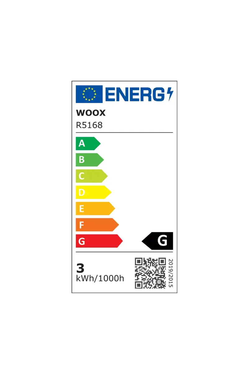 WOOX R5168 string light Photo 5