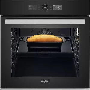 Oven Whirlpool AKZ9 9480 NB Electric Built-in 73 L A+ Black