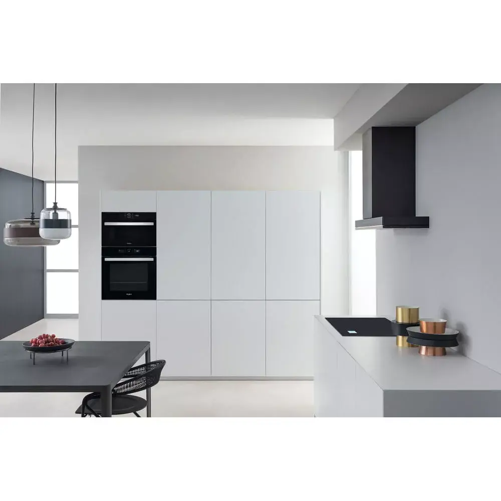 Духовка Whirlpool AKZ9 9480 NB Photo 2