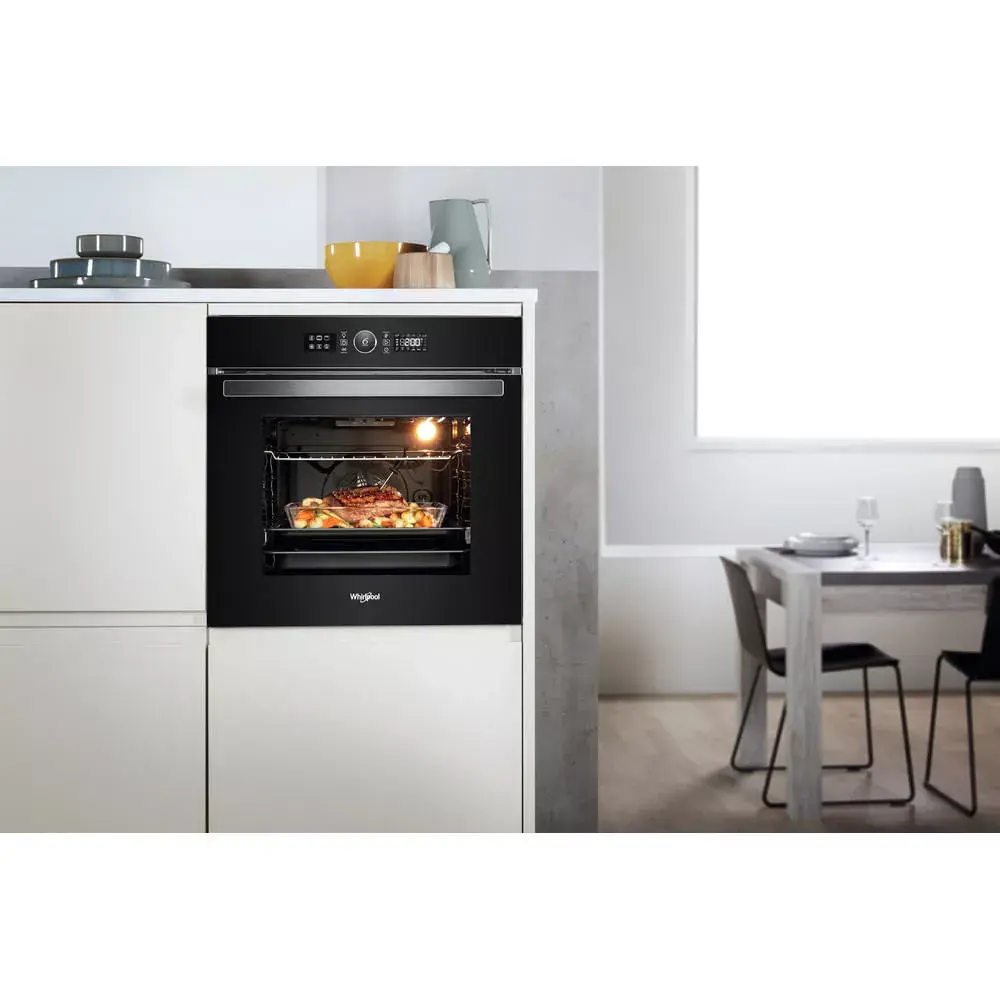 Духовка Whirlpool AKZ9 9480 NB Photo 3